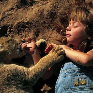 Meet your Posher, Fiona